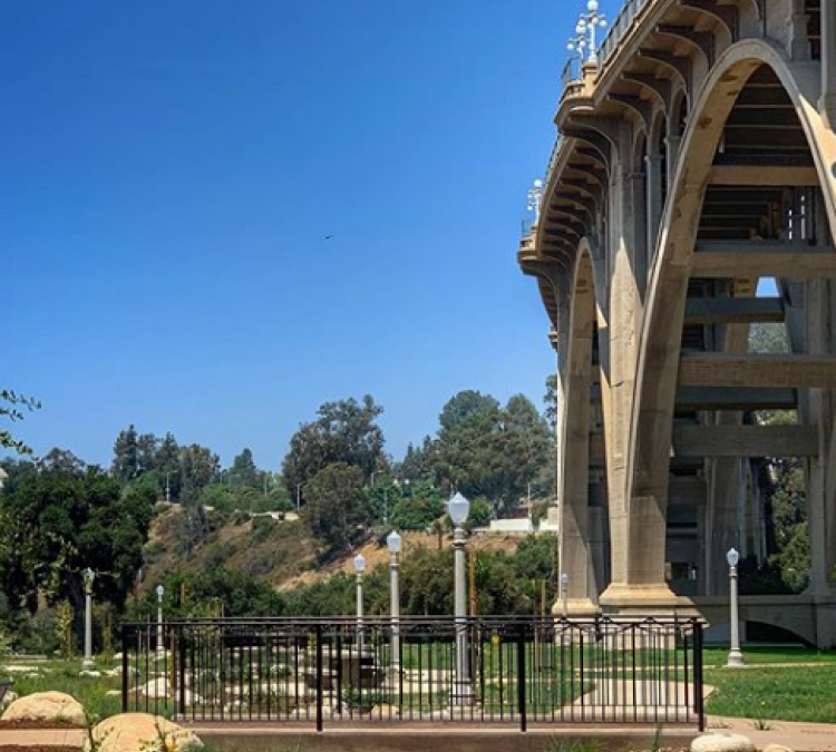 Desiderio Neighborhood Park (Pasadena,&nbspCA)